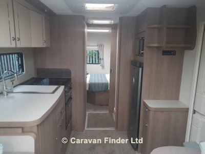 Compass Camino 660 2019 (Trade) image coming soon