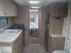 Used Compass Camino 660 2019 touring caravan Image