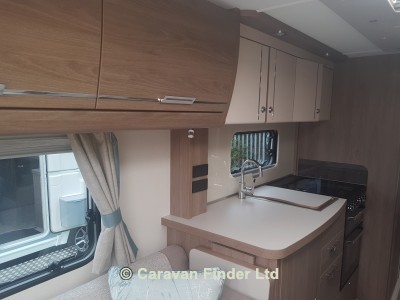 Compass Camino 660 2019 (Trade) image coming soon