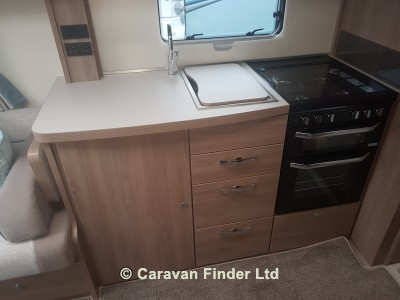 Compass Camino 660 2019 (Trade) image coming soon