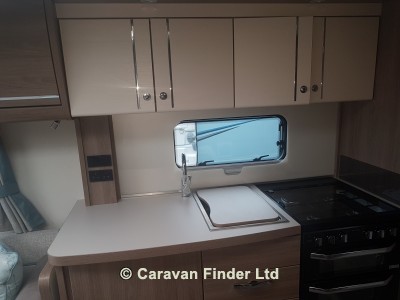 Compass Camino 660 2019 (Trade) image coming soon