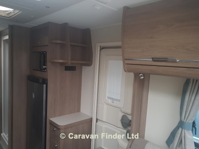 Compass Camino 660 2019 (Trade) image coming soon