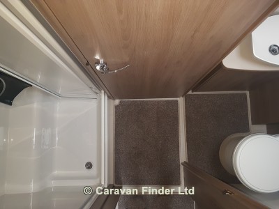 Compass Camino 674 4b 2019 image