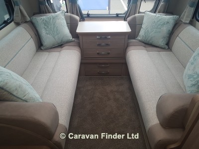 Compass Camino 674 4b 2019 image