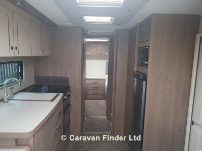 Compass Camino 674 4b 2019 image