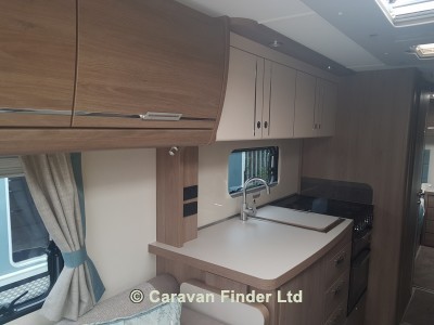 Compass Camino 674 4b 2019 image