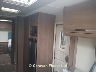 Compass Camino 674 4b 2019 image