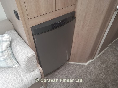 Compass Capiro 462 2019 (Trade) image coming soon