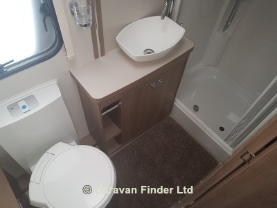 Compass Capiro 462 2019 (Trade) image coming soon