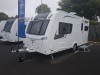 Used Compass Capiro 462 2019 touring caravan Image