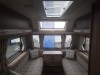 Used Compass Capiro 462 2019 touring caravan Image