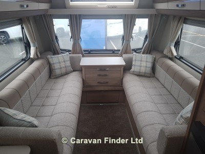 Compass Capiro 462 2019 (Trade) image coming soon