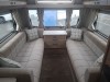 Used Compass Capiro 462 2019 touring caravan Image