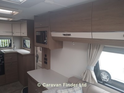 Compass Capiro 462 2019 (Trade) image coming soon