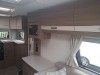 Used Compass Capiro 462 2019 touring caravan Image