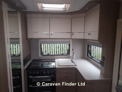 Compass Capiro 462 2019 (Trade) image coming soon