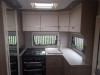 Used Compass Capiro 462 2019 touring caravan Image