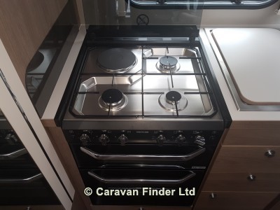 Compass Capiro 462 2019 (Trade) image coming soon