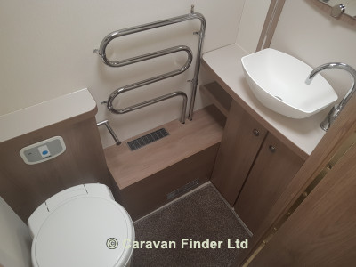 Compass Capiro 550 2019 (Trade) image coming soon