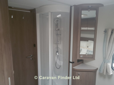 Compass Capiro 550 2019 (Trade) image coming soon