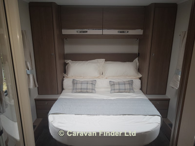 Compass Capiro 550 2019 (Trade) image coming soon