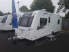 Used Compass Capiro 550 2019 touring caravan Image