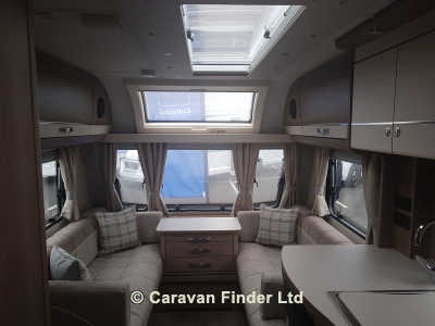 Compass Capiro 550 2019 (Trade) image coming soon