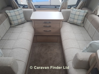 Compass Capiro 550 2019 (Trade) image coming soon