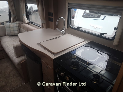 Compass Capiro 550 2019 (Trade) image coming soon