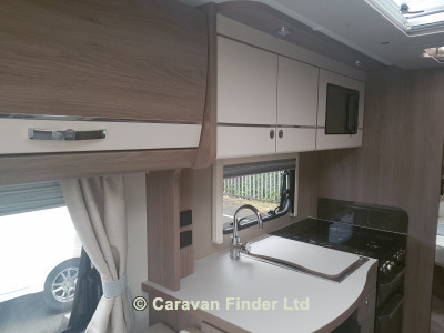 Compass Capiro 550 2019 (Trade) image coming soon