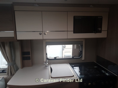 Compass Capiro 550 2019 (Trade) image coming soon