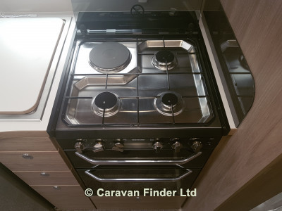 Compass Capiro 550 2019 (Trade) image coming soon