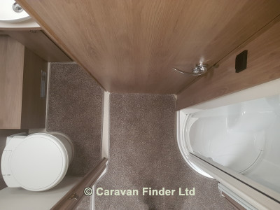 Compass Capiro 550 2019 (Trade) image coming soon