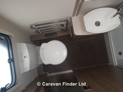 Compass Capiro 554 4b 2019 image