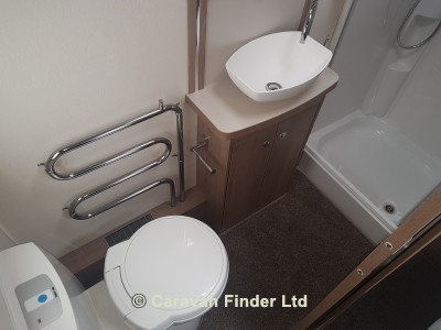 Compass Capiro 554 4b 2019 image