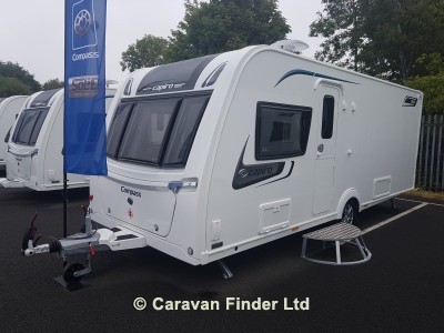 Compass Capiro 554 4b 2019 image