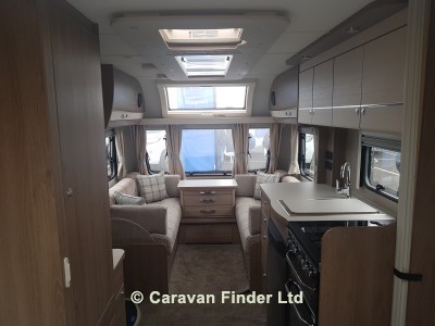 Compass Capiro 554 4b 2019 image