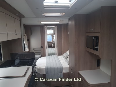 Compass Capiro 554 4b 2019 image