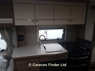 Compass Capiro 554 4b 2019 image