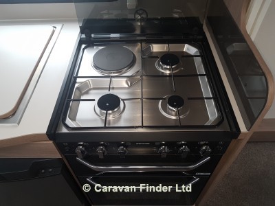 Compass Capiro 554 4b 2019 image