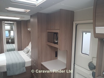 Compass Capiro 554 4b 2019 image