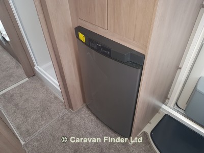 Compass Capiro 574 4b 2019 image