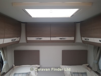 Compass Capiro 574 4b 2019 image