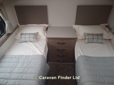 Compass Capiro 574 4b 2019 image