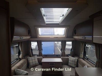 Compass Capiro 574 4b 2019 image