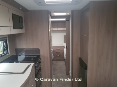 Compass Capiro 574 4b 2019 image