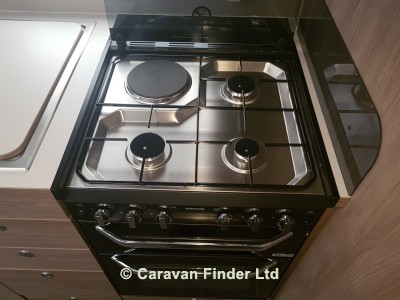 Compass Capiro 574 4b 2019 image