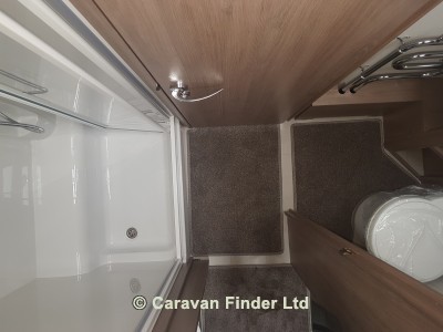 Compass Capiro 574 4b 2019 image