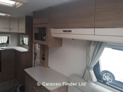 Compass Casita 462 4b 2019 image