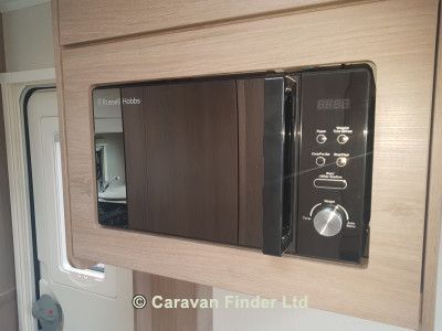 Compass Casita 462 4b 2019 image